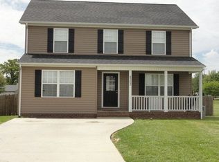 4303 Camry Dr, Cookeville, TN 38501
