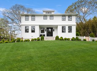 28 Dartmouth Rd, Village Of Sag Harbor, NY 11963