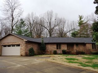 4274 Forest Cv, Paducah, KY 42001