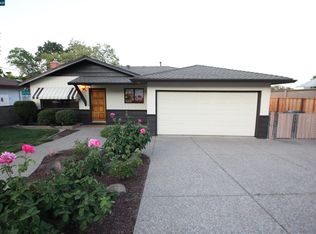 323 Ada Dr, Pacheco, CA 94553