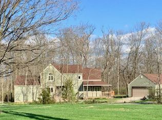 876 W Turtlecreek Union Rd, Lebanon, OH 45036