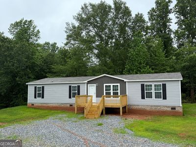 325 Dewaters Rd, Commerce, GA, 30529