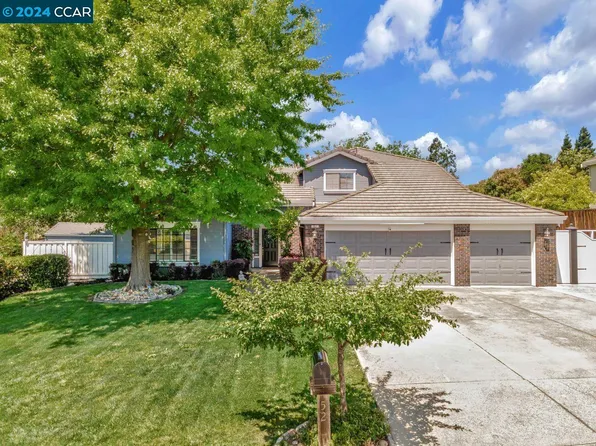 52 Grassland Ct, Danville, CA 94526