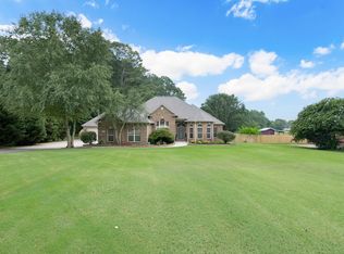 111 Wedgewood Terrace Rd, Madison, AL 35757