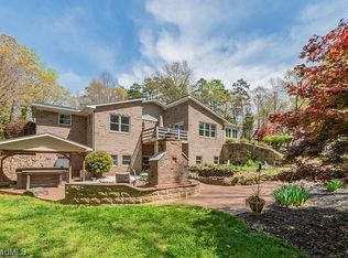 2907 Beckner Rd, Lexington, NC 27292