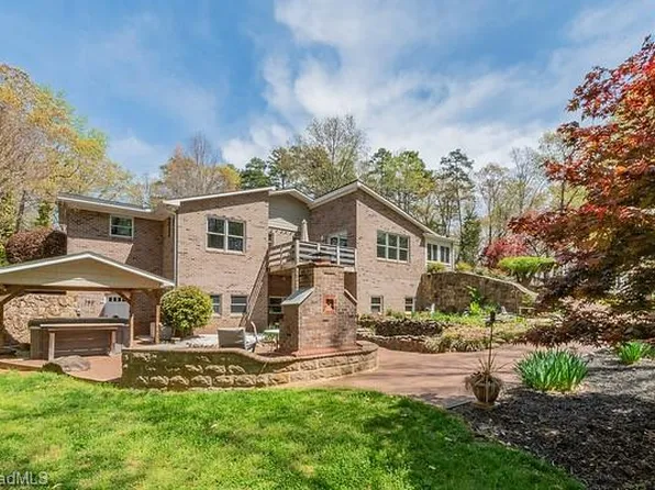 2907 Beckner Rd, Lexington, NC 27292