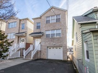 1307 Bright St, Hillside, NJ 07205