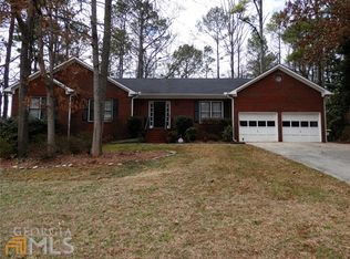 116 Radford Cir SW, Marietta, GA