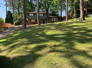 3764 Marie Cook Dr, Montgomery, AL 36109