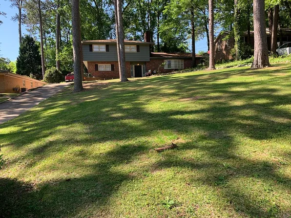 3764 Marie Cook Dr, Montgomery, AL 36109