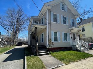 40 Atkinson St APT A, Dover, NH 03820
