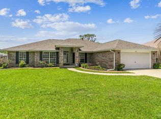 4803 Jaimee Leigh Dr, Milton, FL 32570