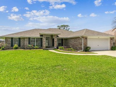 4803 Jaimee Leigh Dr, Milton, FL, 32570