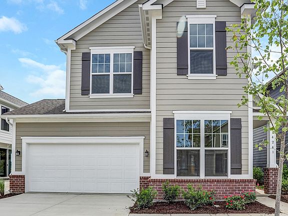 Example of Marin Home