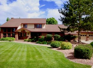 62328 N Star Dr, Montrose, CO 81403