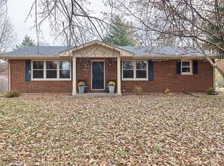 505 Shady Ln, Edwardsville, IL 62025