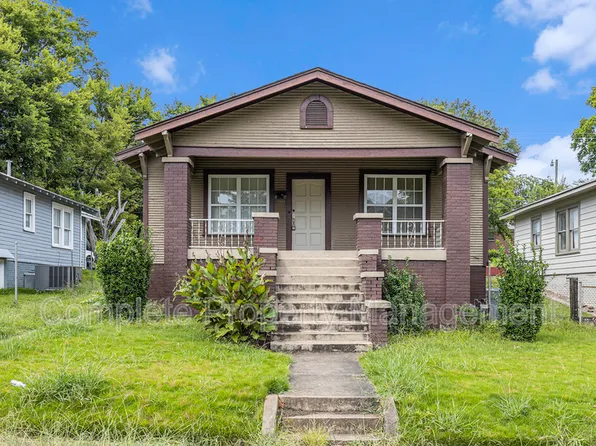 2528 25th St W, Birmingham, AL 35208