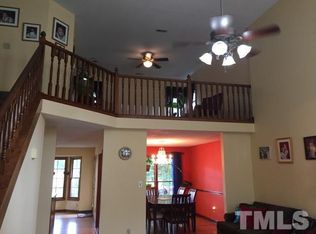 2504 Holbrook Ct, Raleigh, NC 27604