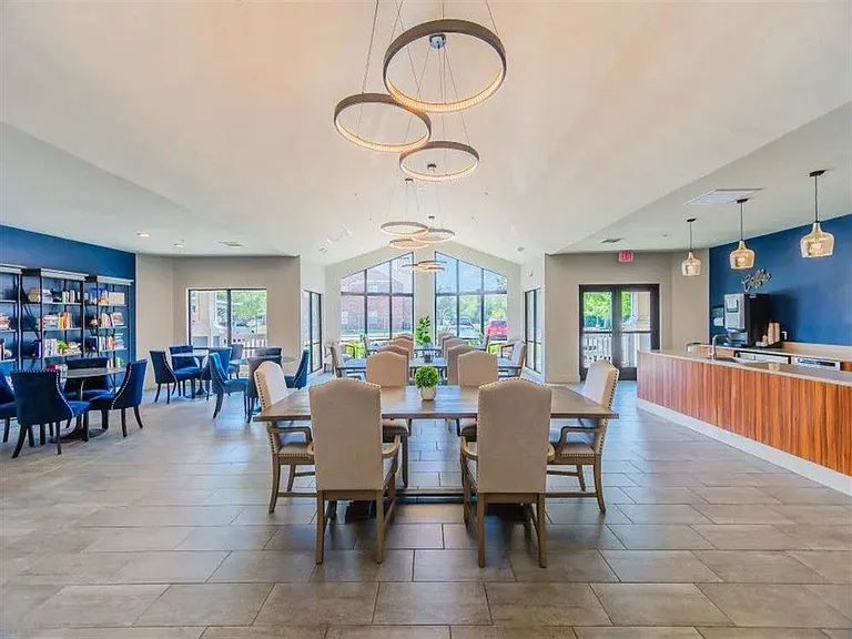 Haven at Lewisville Lake — Photo 13