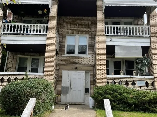 14629 Coit Rd, Cleveland, OH 44110