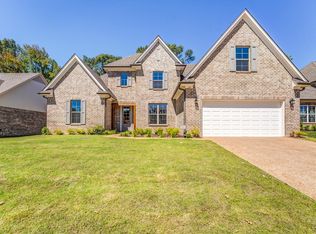 110 Valleyview Ln, Oakland, TN 38060