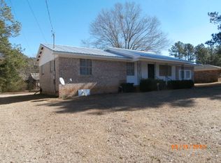 30 S Lancelot St, Blakely, GA 39823