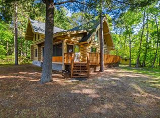 13949 Bald Eagle Trl, Nevis, MN 56467