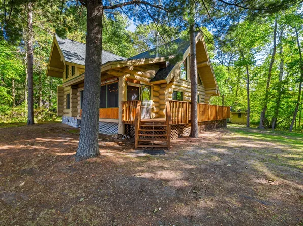 13949 Bald Eagle Trl, Nevis, MN 56467