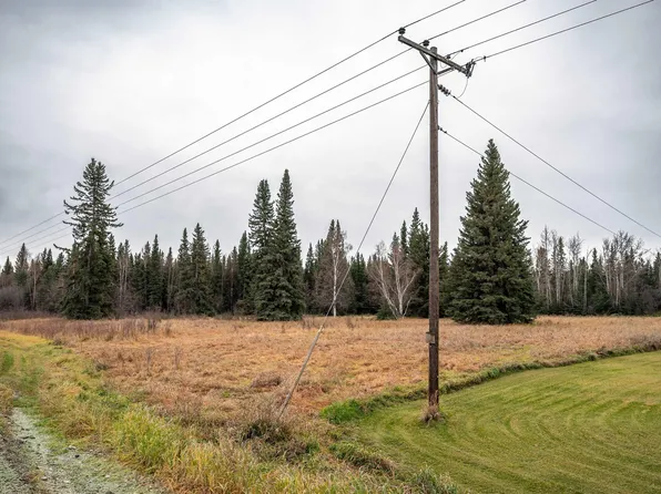 Nhn Richardson Hwy, Delta Junction, AK 99737