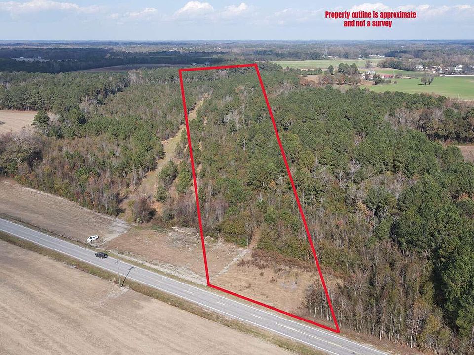 1st image of 0 Harnett Dunn Hwy Lot 3