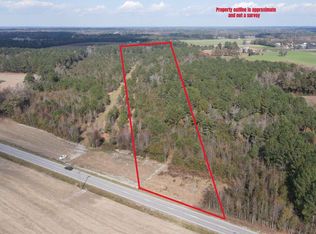 0 Harnett Dunn Hwy LOT 3, Dunn, NC 28334