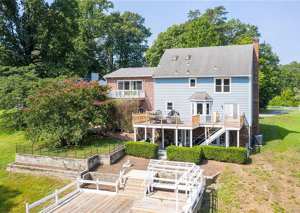 4509 Iron Bridge Rd, North Chesterfield, VA 23234 MLS 2124956 Zillow