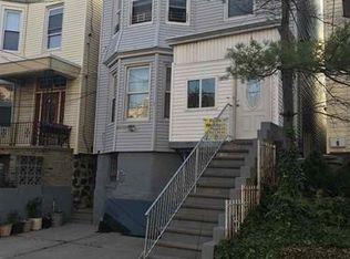 3 Columbia Ave #2, Jersey City, NJ 07307
