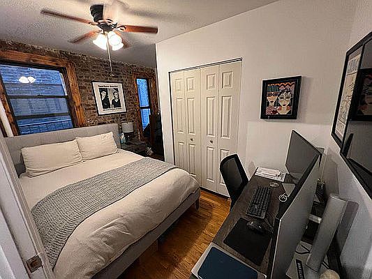 2nd image of 202 E 7th St APT 2B