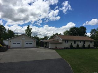 1067 Cortland Rd, Groton, NY 13073