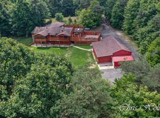 2057 Forteen Mile Rd NE, Sparta, MI 49345