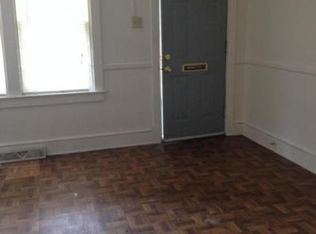 831 George St, Lancaster, PA 17603