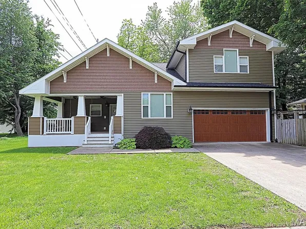 121 Missouri St, Benton, MO 63736
