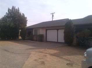 12525 Kiowa Rd, Apple Valley, CA 92308