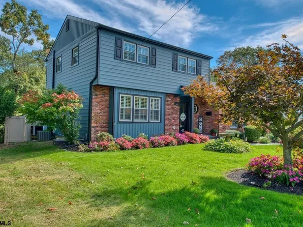4 Par Dr, Somers Point, NJ 08244