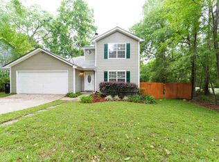 2208 Wood Duck Way, Tallahassee, FL 32312