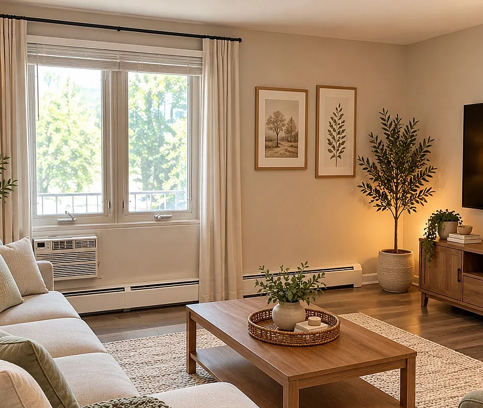 1 bed, $1,200 — Photo 3