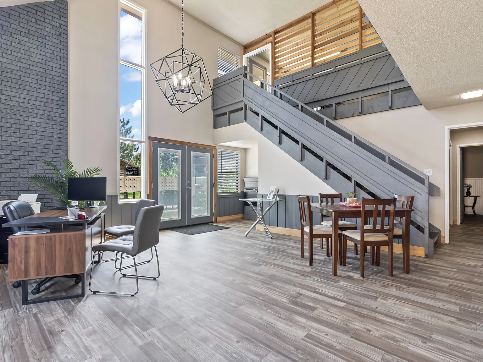 Crosswinds Villas — Photo 4