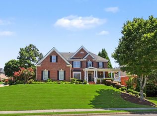 2123 Floral Ridge Dr, Dacula, GA 30019