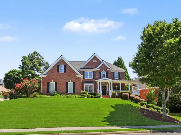 2123 Floral Ridge Dr, Dacula, GA 30019
