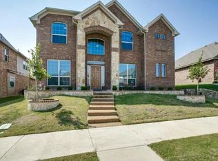 432 Shasta St, Desoto, TX 75115