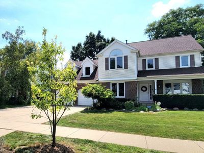 59 Chestnut Ter, Buffalo Grove, IL, 60089