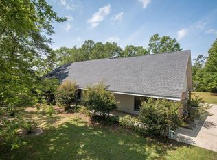 17090 Road 504, Kiln, MS 39556