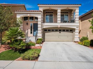 6822 Cavatina Ave, Las Vegas, NV 89139