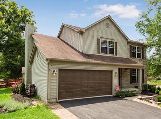 5115 Bixford Ave, Canal Winchester, OH